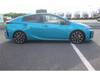 TOYOTA PRIUS PHV