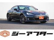 2018 SUBARU BRZ
