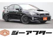 2014 SUBARU WRX STI
