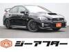 SUBARU WRX STI