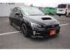 SUBARU WRX STI