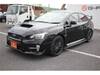 SUBARU WRX STI