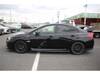 SUBARU WRX STI