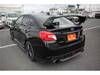 SUBARU WRX STI