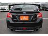 SUBARU WRX STI