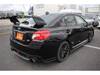 SUBARU WRX STI