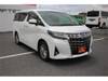 TOYOTA ALPHARD HYBRID