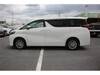 TOYOTA ALPHARD HYBRID