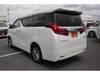 TOYOTA ALPHARD HYBRID