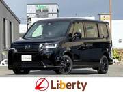 2025 HONDA STEPWAGON