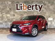 2015 LEXUS NX