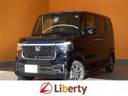 2025 HONDA N-BOX CUSTOM