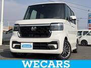 2023 HONDA N-BOX CUSTOM