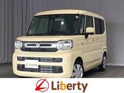2025 SUZUKI SPACIA