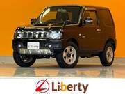 2013 SUZUKI JIMNY CROSS ADVENTURE