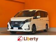 2020 NISSAN SERENA