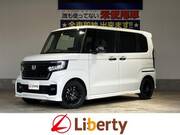 2023 HONDA N-BOX CUSTOM