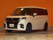 2023 SUZUKI SOLIO
