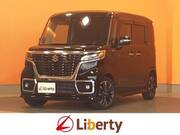 2018 SUZUKI SPACIA CUSTOM