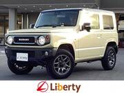 2021 SUZUKI JIMNY XC