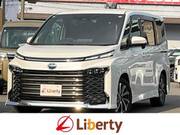 2025 TOYOTA VOXY