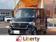 2026 HONDA N-BOX CUSTOM