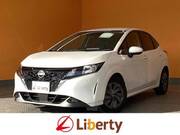 2023 NISSAN NOTE