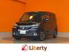 SUZUKI SOLIO BANDIT