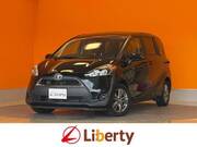 2017 TOYOTA SIENTA G