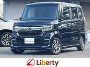 2022 HONDA N-BOX CUSTOM