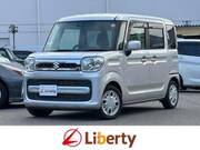 2018 SUZUKI SPACIA