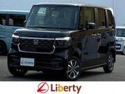 2026 HONDA N-BOX CUSTOM