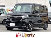 2019 HONDA N-BOX CUSTOM