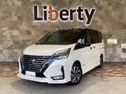 2019 NISSAN SERENA