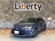 2024 TOYOTA COROLLA TOURING