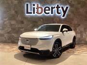 2021 HONDA VEZEL