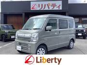 2025 SUZUKI EVERY JOYN