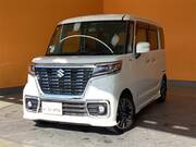 2019 SUZUKI SPACIA CUSTOM
