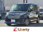 2021 TOYOTA ROOMY