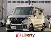2018 SUZUKI SPACIA CUSTOM