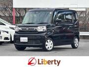 2024 SUZUKI SPACIA