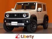 2025 SUZUKI JIMNY SIERRA