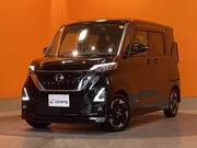 2022 NISSAN ROOX