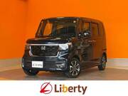 2025 HONDA N-BOX CUSTOM
