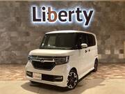 2019 HONDA N-BOX CUSTOM