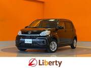 2018 TOYOTA PASSO
