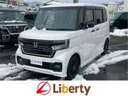 2022 HONDA N-BOX CUSTOM