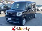 2021 SUZUKI SPACIA