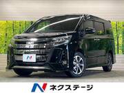 2019 TOYOTA NOAH