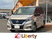 2018 NISSAN SERENA